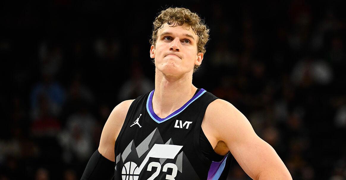 NBA季后赛赛前走向成谜，犹他爵士更衣室发声，气氛紧张，轮换策略成焦点(nba季后赛火箭与爵士赛程)