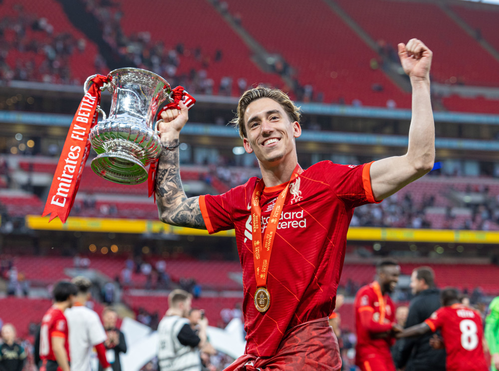 九游-关于利物浦今晨刷新队史纪录，志在足总杯名次提升，底气十足，球探报告显示潜力的信息