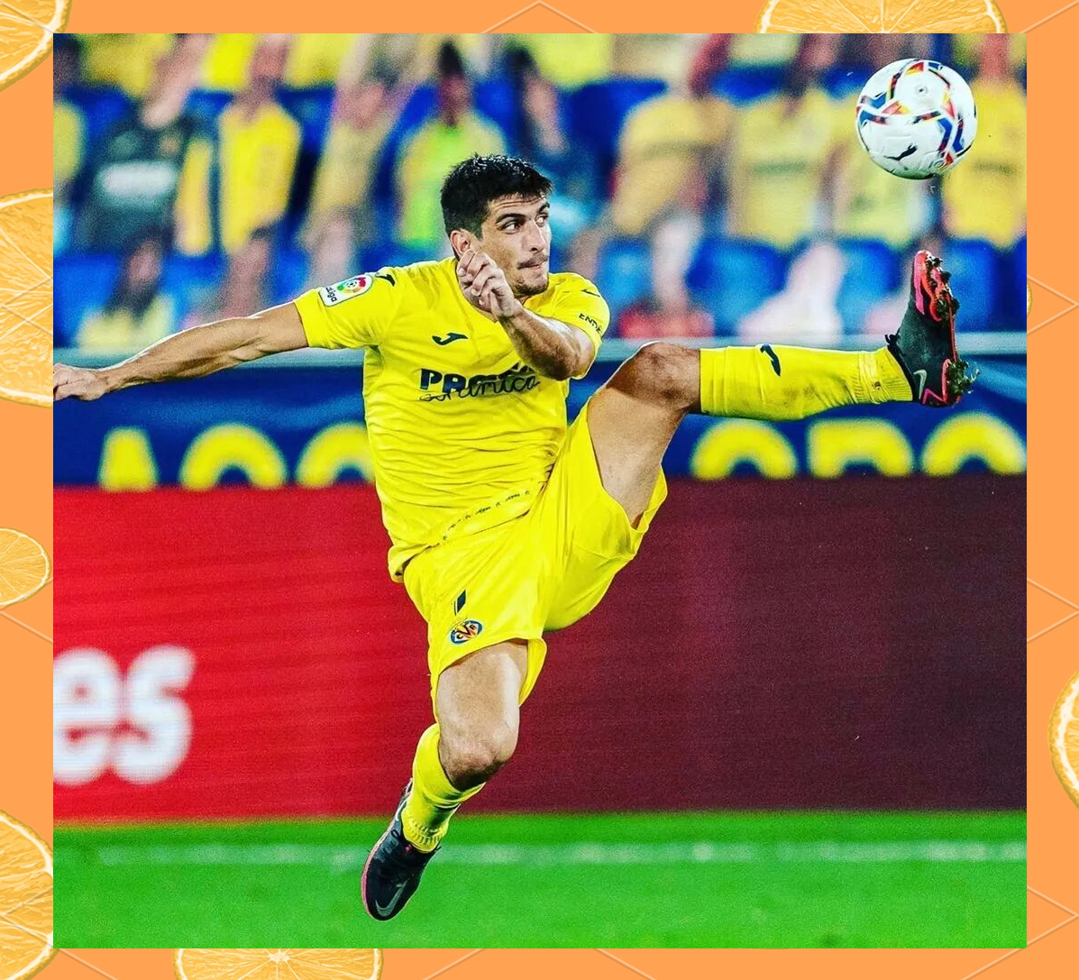  比利亚雷亚尔主场迎战赫罗纳 