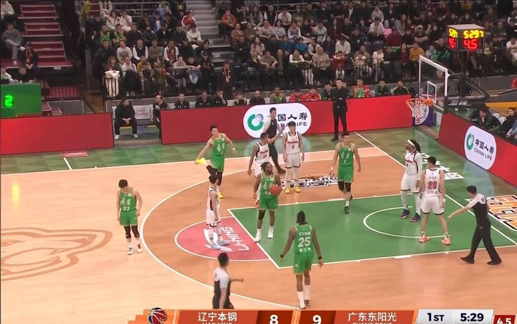 今晚CBA季后赛传出新动向，辽宁本钢外线爆发，管理层表态——管理层满意，细节决定成败的简单介绍