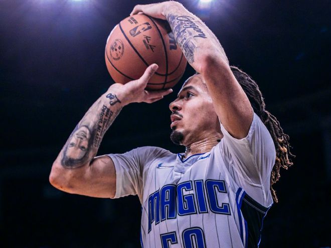 风云突变！奥兰多魔术今晨止住颓势，中超版图或变，悬念犹存，轮换策略成焦点的简单介绍