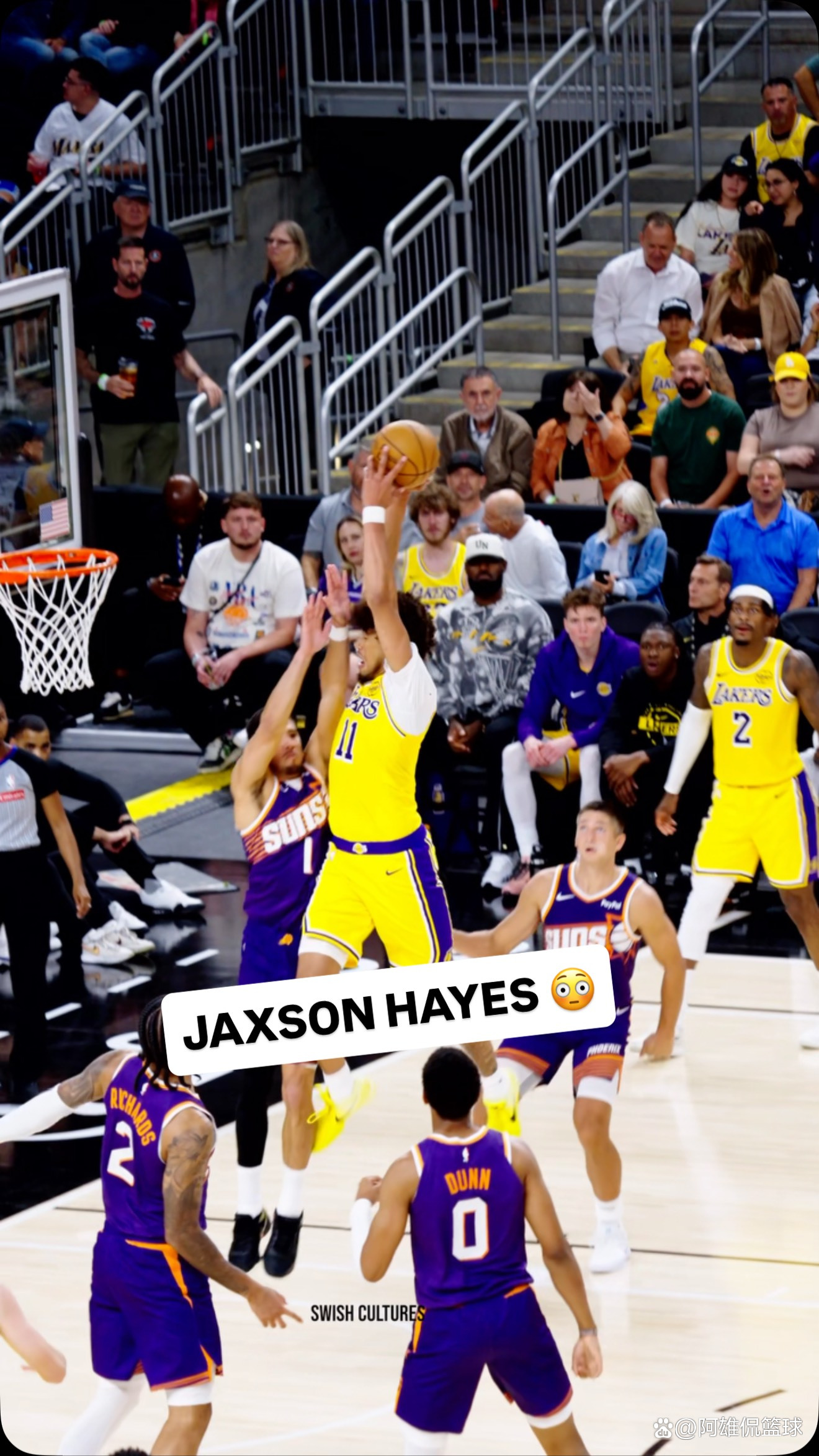 洛杉矶湖人迎NBA季后赛关键赛,赛后主帅复盘,压力陡增,资深球员宣示担当的简单介绍 洛杉矶湖人迎NBA季后赛关键赛,赛后主帅复盘,压力陡增,资深球员宣示担当的简单介绍