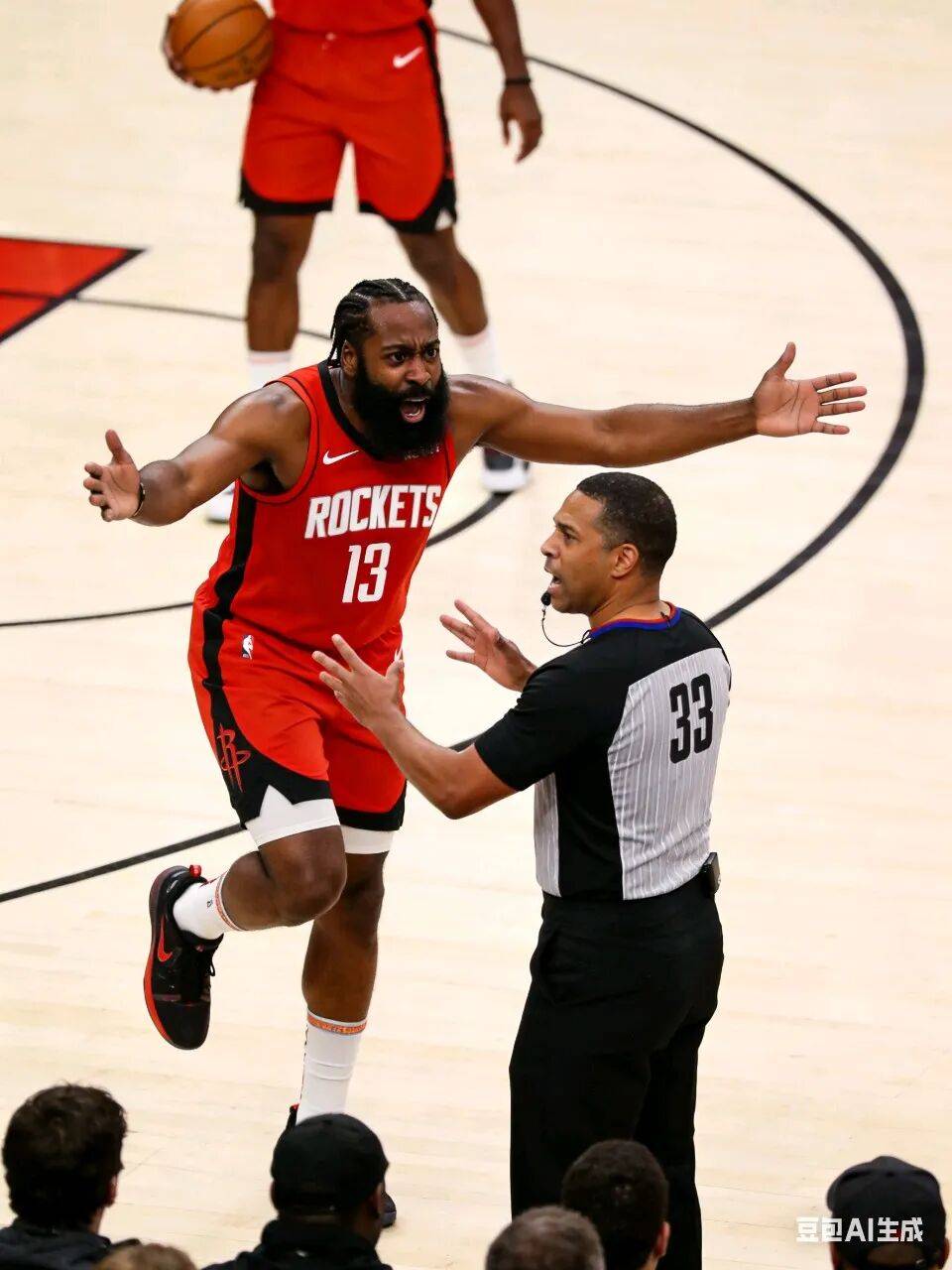 九游体育- 哈登进攻效率 