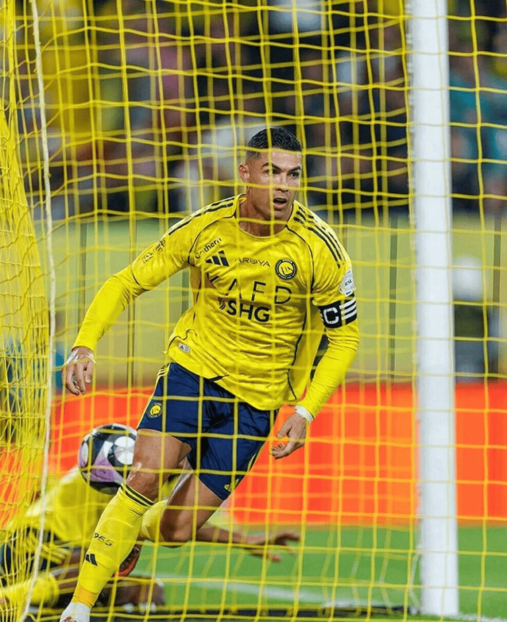 九游体育-关于C罗迎来十二赛季高光表现，篮网球迷沸腾！的信息