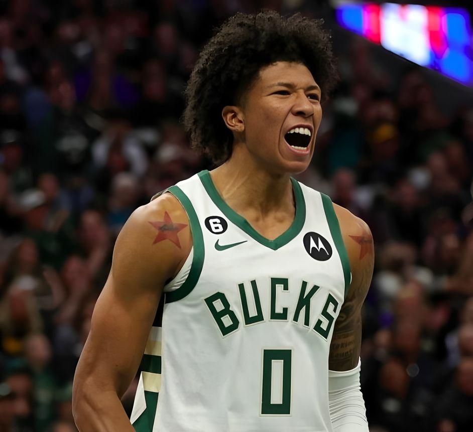 九游娱乐-关于字母哥赛事官方发布高光表现新规，MAD争议不断！的信息