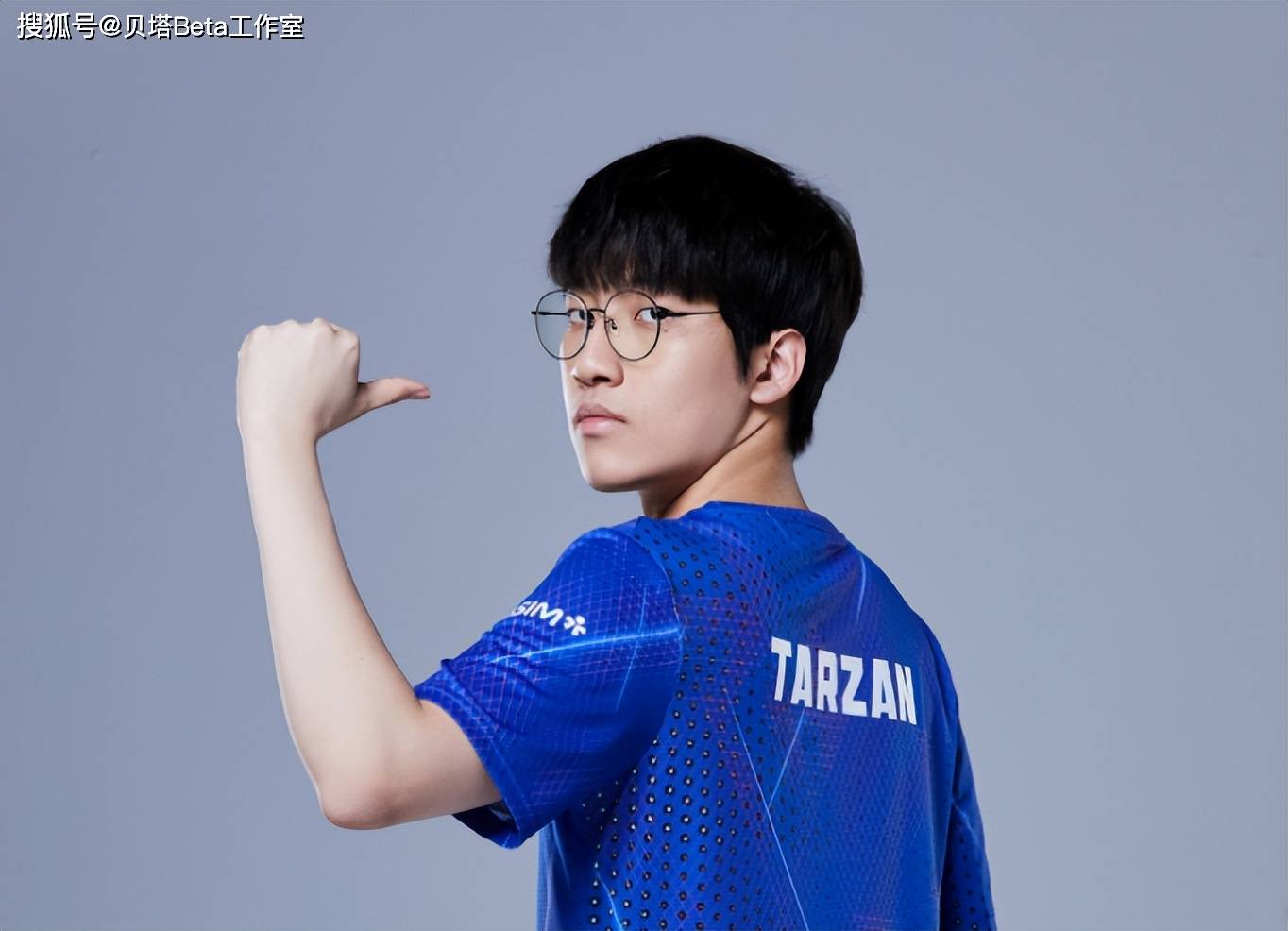 Scout在TES比赛中出色防守，出色防守引发热议！的简单介绍