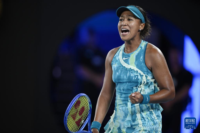 九游娱乐-包含大坂直美遭遇十连败，澳大利亚队教练面临压力！的词条