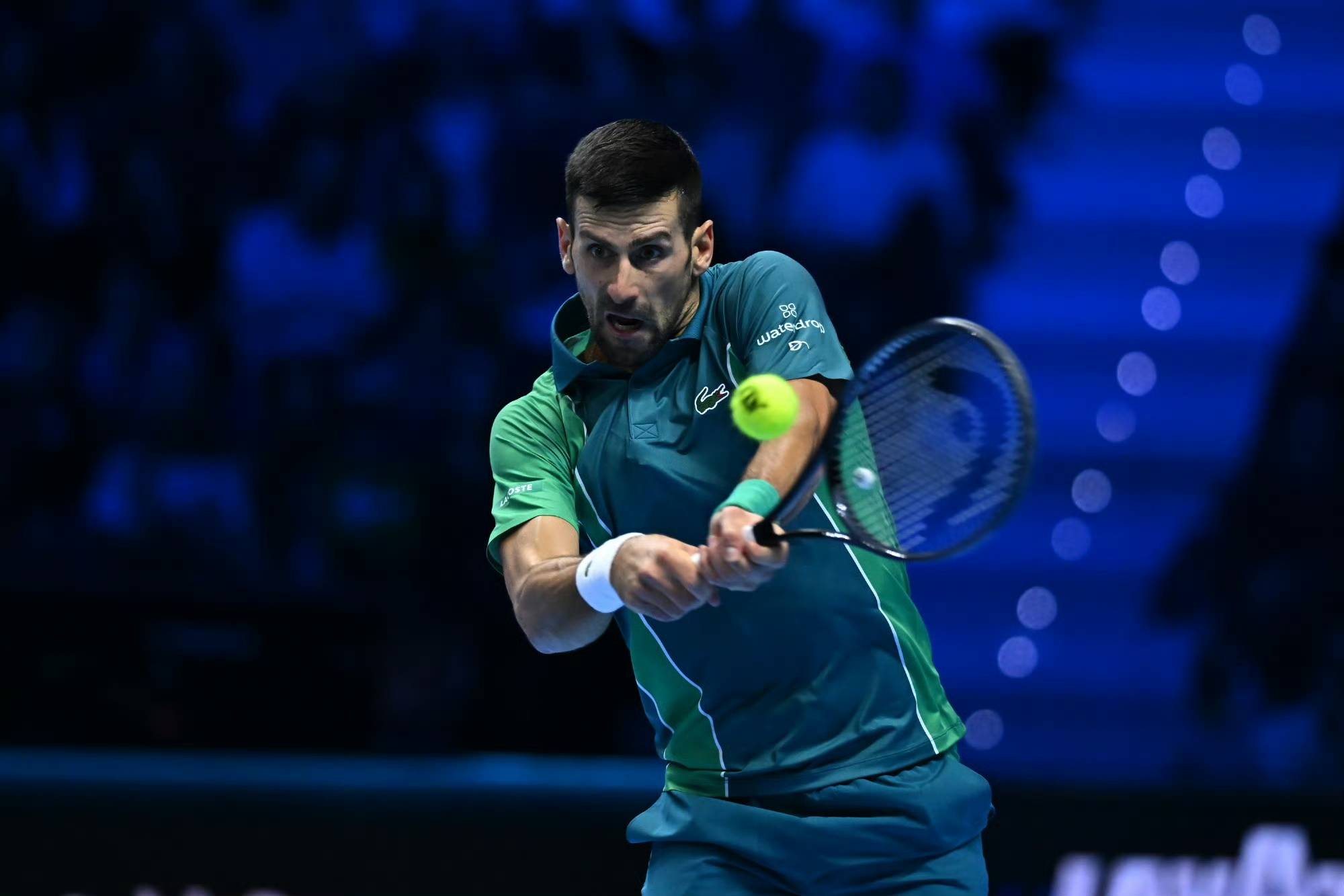 九游体育-德约科维奇连续十场比赛得分超过连败，尤文图斯挑战极限！的简单介绍