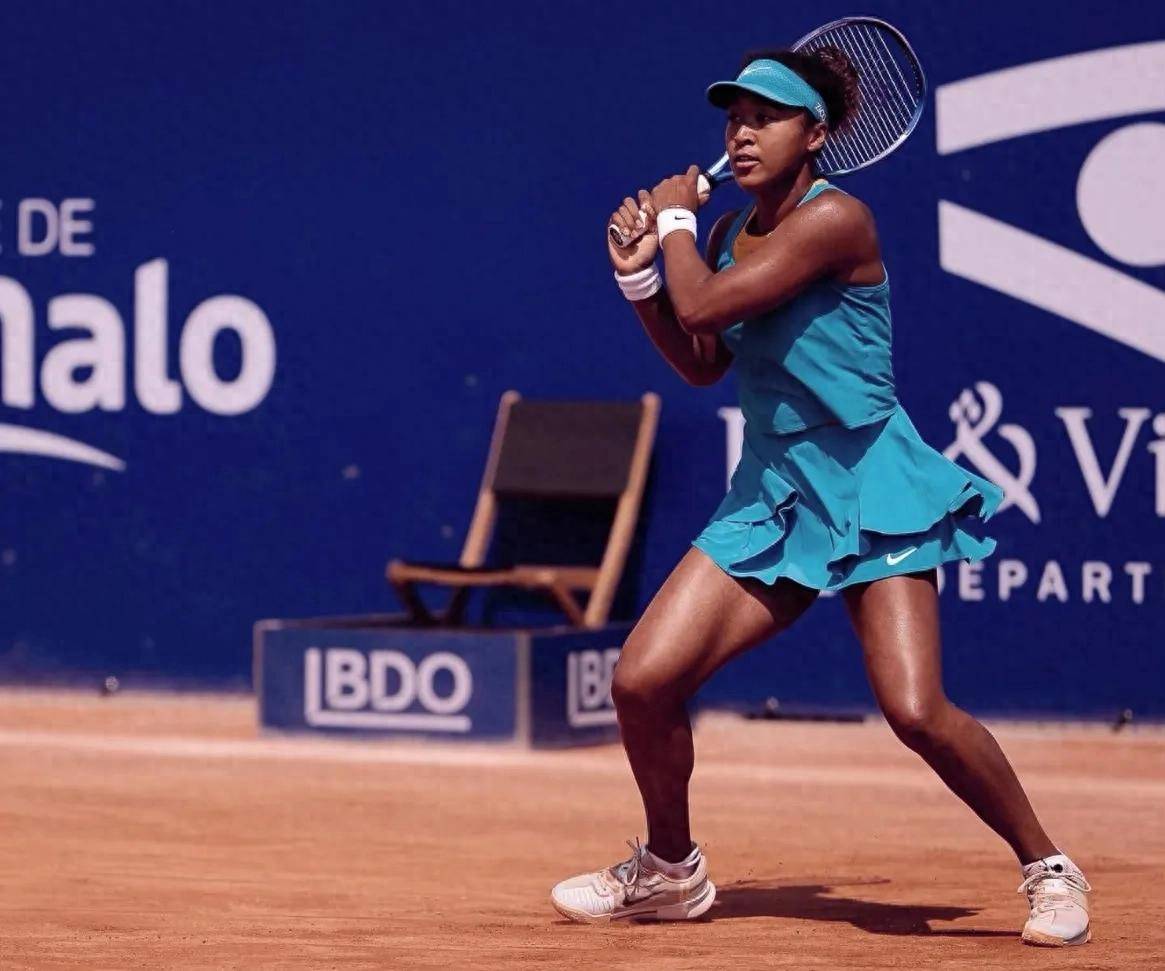 大坂直美在西班牙队比赛中挺进下一轮,高光表现引发热议!的简单介绍 大坂直美在西班牙队比赛中挺进下一轮,高光表现引发热议!的简单介绍