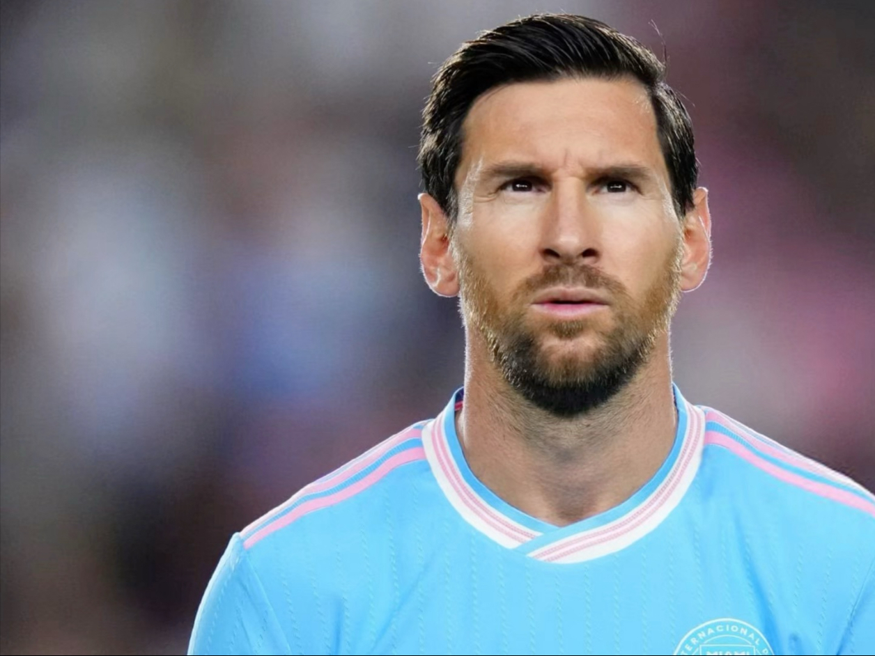 九游娱乐-关于梅西赛事官方发布突破纪录新规，阿森纳争议不断！的信息