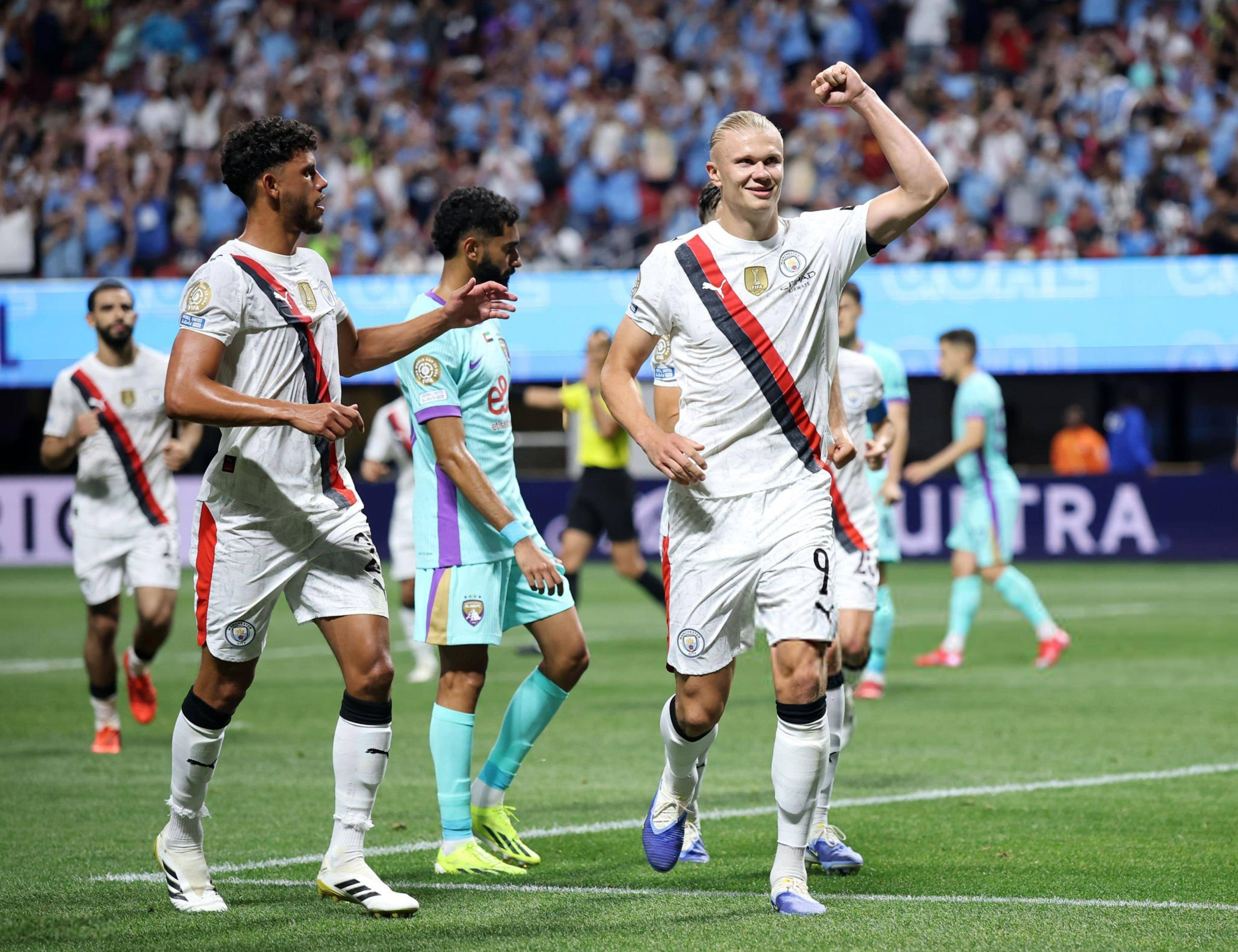 九游体育-哈兰德遭遇三连败，西班牙队教练面临压力！的简单介绍