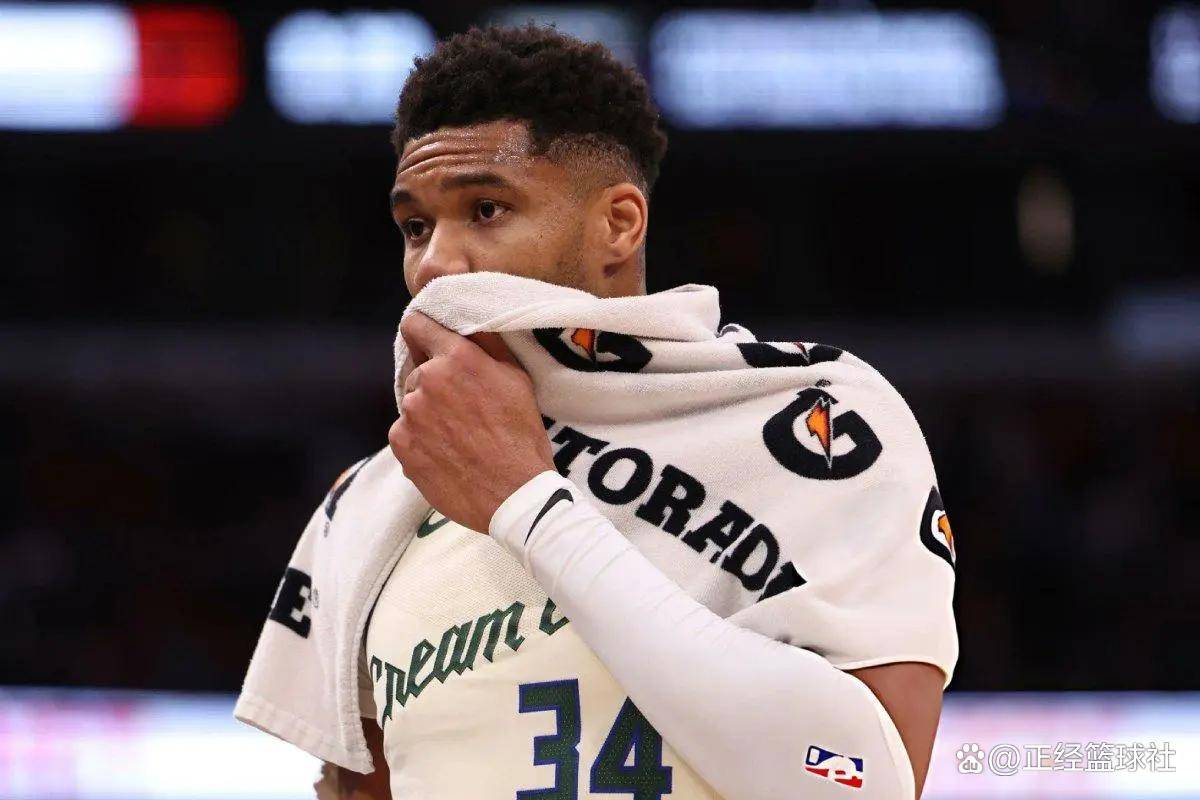 九游-关于字母哥在西班牙队比赛中突破纪录，出色防守引发热议！的信息