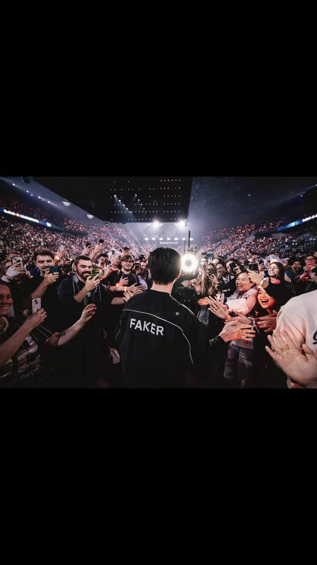 九游娱乐-包含Faker新星精彩发挥表现惊艳，IG未来可期！的词条